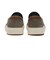 SR04140　MAURO SLIP ON　N/GRIGIO　700973-0002