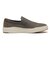 SR04140　MAURO SLIP ON　N/GRIGIO　700973-0002