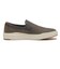SR04140　MAURO SLIP ON　N/GRIGIO　700973-0002