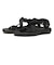 T1169430　M HURRICANE TERRA DACTYL　BLK　692772-0002