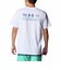 6012637　M UA HW GRAPHIC SHORT SLEEVE T　100WHT　707846-0002