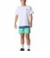 6012637　M UA HW GRAPHIC SHORT SLEEVE T　100WHT　707846-0002