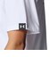 6012637　M UA HW GRAPHIC SHORT SLEEVE T　100WHT　707846-0002