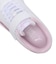 409484　17-21 COURTFLEX V3 T2 GL AC+PS　*01WH/P.PINK　706399-0001