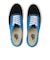 VN000D7YY61　AUTHENTIC　*2-TONE BLK/BLU　704399-0001