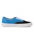 VN000D7YY61　AUTHENTIC　*2-TONE BLK/BLU　704399-0001