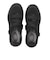 S0063　DRY S/N SANDAL　BLACK　705837-0001