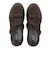 S0063　DRY S/N SANDAL　BROWN/BLACK　705837-0002