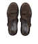 S0063　DRY S/N SANDAL　BROWN/BLACK　705837-0002
