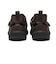 S0063　DRY S/N SANDAL　BROWN/BLACK　705837-0002