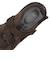 S0063　DRY S/N SANDAL　BROWN/BLACK　705837-0002