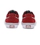 V3830 SC2　FALKEN　RED/WHITE　703584-0003