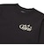 VN000SX4BLK　Advanced Vee LS Tee　BLACK　705272-0001