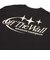VN000SX4BLK　Advanced Vee LS Tee　BLACK　705272-0001