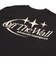 VN000SX4BLK　Advanced Vee LS Tee　BLACK　705272-0001