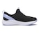 313324　17-21 SKYROCKET 2 SLIP ON PS　*05BK/LAVENDER　698503-0005