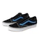 VN000D7ZFNM　OLD SKOOL　*2-TONE B AZURE　704264-0001