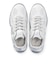 63OD3X013031　FILA GLIO　Silver/Silver　711929-0001