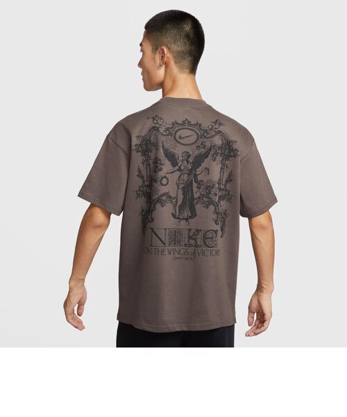 HV0168 M WINGS VICT M90 TEE 004IRNSTN 712815-0001｜エービーシー
