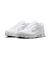 MIR5118　REAX 8 NSW SL　100WHITE/M SILV　712694-0002