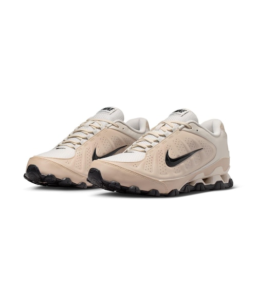 riri MIR5118 REAX 8 NSW SL 200CRM II/BLACK 712694-0003｜エービーシー