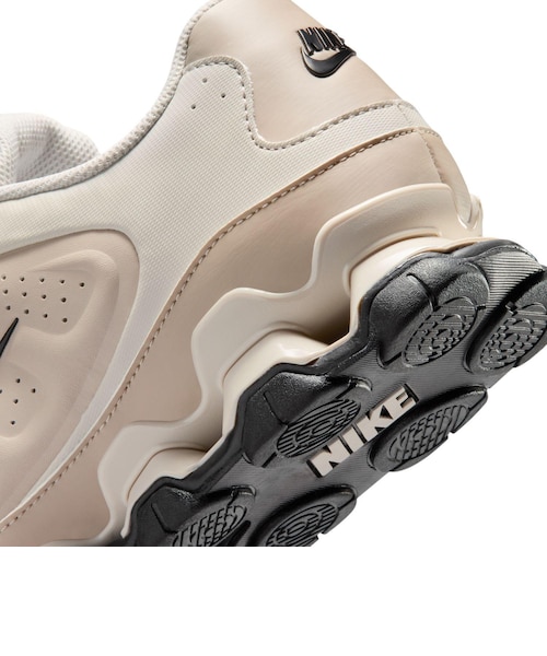 MIR5118 REAX 8 NSW SL 200CRM II/BLACK 712694-0003｜エービーシー