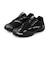 FM0100982014　FILA ECHAPPE MS v2　BLACK/M.SILVER　711935-0001