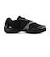 FM0100982014　FILA ECHAPPE MS v2　BLACK/M.SILVER　711935-0001