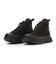 31317000　AS TREKWAVE CENTERZIP HI　BLACKMONO　707185-0001