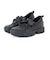 FW0101024014　DISRUPTOR BALLET　BLACK/Iron Gate　711933-0001
