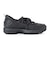 FW0101024014　DISRUPTOR BALLET　BLACK/Iron Gate　711933-0001