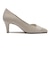 JE80265　POINTED A PPS 7　BEIGE　709625-0002