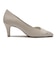 JE80265　POINTED A PPS 7　BEIGE　709625-0002