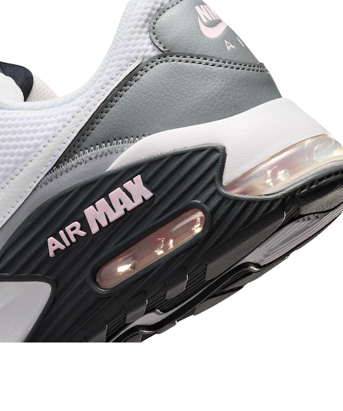 MIV4731 AIRMAX EXCEE 012WLFGRY/WHITE 712698-0001｜エービーシー