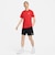 FQ4361　M CLUB KNIT SHORT　010BLACK/WHITE　712814-0001