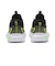 K3008 LIGHT　17-22 QS LIGHT　BLACK/LIME　704739-0001