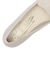 JE16604A　ONEPOINT HEEL LOAFER 4　C.BEIGE　711921-0002