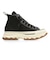 31317001　AS TREKWAVE CENTERZIP HI　BLACK　707186-0001