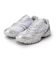 FM0100987031　FILA ECHAPPE MS v2　CLOUD/SILVER　711936-0001