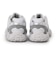 FM0100987031　FILA ECHAPPE MS v2　CLOUD/SILVER　711936-0001