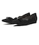 JE80266　POINTED F PPS 2　BLACK　709626-0001