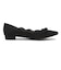 JE80266　POINTED F PPS 2　BLACK　709626-0001