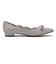 JE80266　POINTED F PPS 2　GRAY　709626-0003