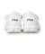 FW0101024100　DISRUPTOR BALLET　BRIGHT WHITE　711934-0001