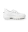 FW0101024100　DISRUPTOR BALLET　BRIGHT WHITE　711934-0001