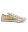 31316890　ALL STAR OX　NATURAL WHITE　704164-0001