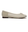 JE80264　OBLIQ BALLET 1　BEIGE　709624-0002
