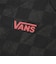 126R1112400　M VANS OTW Gaming Shirts　BLACK　707284-0002