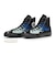 31317130　AS AGED IGNT HI　BLK/BLUE FLAME　707214-0001