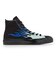 31317130　AS AGED IGNT HI　BLK/BLUE FLAME　707214-0001